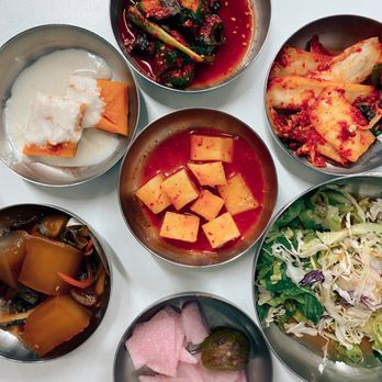 Yoo's Place - Korean Near Me - Irvine, California Yoo's Place - Korean Near Me - Irvine, California