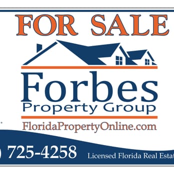 Forbes Property Group - Real Estate Agents Near Me - Bradenton, Florida