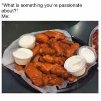 Sin City Wings by null