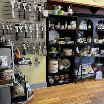 The Artful Gourmet - Kitchen Supplies Near Me - Monroe, Wisconsin