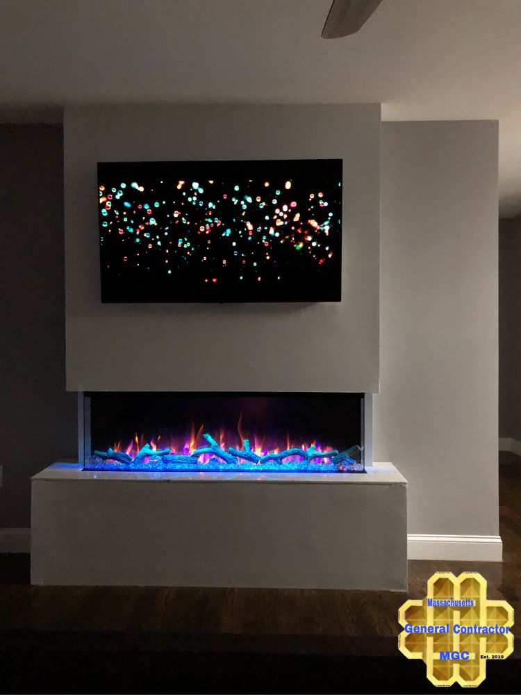 Slide of Massachusetts General Contractor