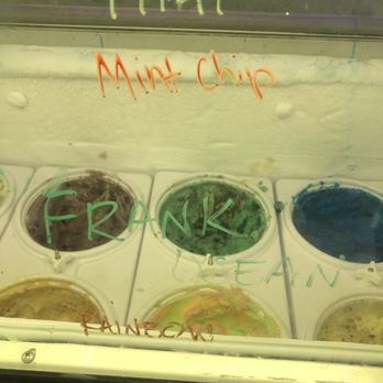 Mr Kream - Ice Cream & Frozen Yogurt Near Me - Miami, Florida Mr Kream - Ice Cream & Frozen Yogurt Near Me - Miami, Florida
