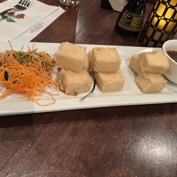 Saisaki - Age Tofu - Sushi Bars Near Me - Newport News, Virginia