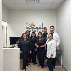 Soleil Dental - Our Team