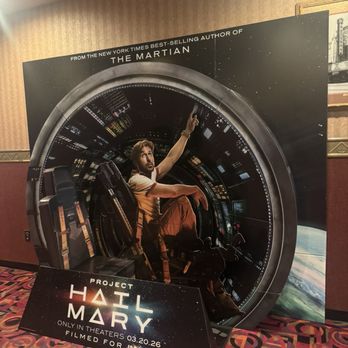 Cinemark Lancaster IMAX and ScreenX - Upcoming movie - Cinema Near Me - Lancaster, California Cinemark Lancaster IMAX and ScreenX - Upcoming movie - Cinema Near Me - Lancaster, California