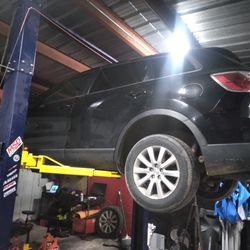 Beyond Performance Tuning