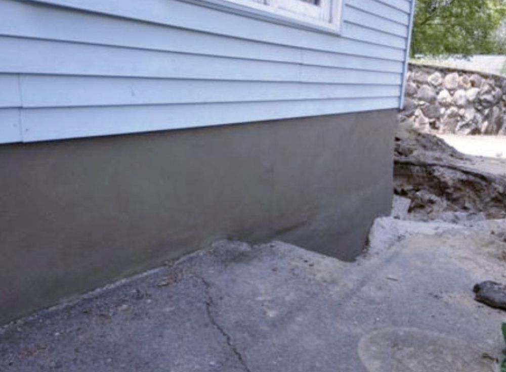 EAGLE STONE ROOFING AND MASONRY 28 Photos 54 Mcgeory Ave, Yonkers