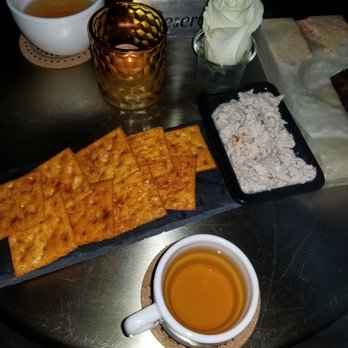 Fat Charlie’s speakeasy - The smoked tuna was delicious! - Wine Bars Near Me - Memphis, Tennessee Fat Charlie’s speakeasy - The smoked tuna was delicious! - Wine Bars Near Me - Memphis, Tennessee