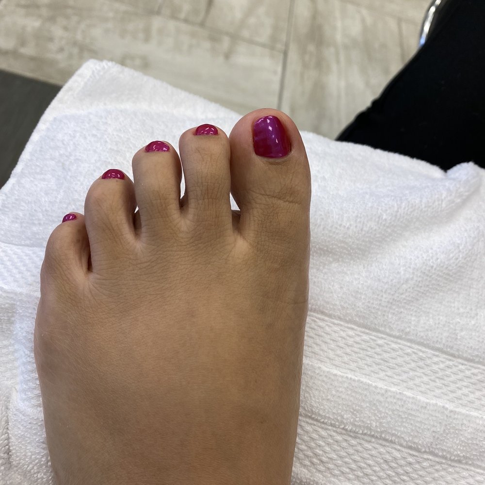 Pedicure
