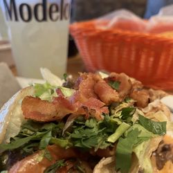 Habanero's Mexican Kitchen & Margarita