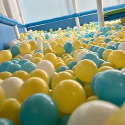 Under The Sea Playground
