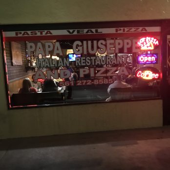 Papa Giuseppe - Papa Giuseppe - Desserts Near Me - Delray Beach, Florida Papa Giuseppe - Papa Giuseppe - Desserts Near Me - Delray Beach, Florida