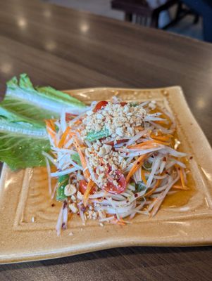 Yaowarat Thai Street Food by null