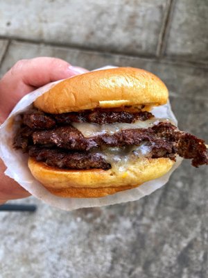 Shake Shack University City by null