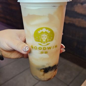 Goodwin Tea House & More - @yummycoty - Asian Fusion Near Me - Duluth , Georgia