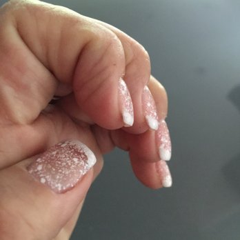 Superior Nail - Side view - Nail Salons Near Me - Sacramento, California