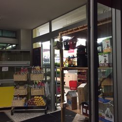 Das Futterhaus