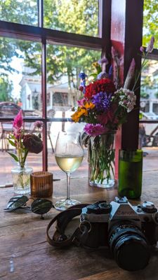 Ethos Wine Bar & Bistro by null