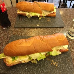 The Best 10 Sandwiches Near Crazy Croque In Hamburg Yelp