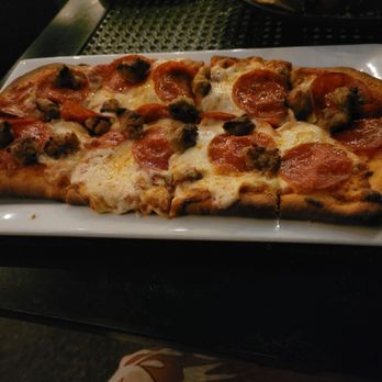 JP Waterfront - Flatbread - Bars Near Me - Gibraltar, Michigan JP Waterfront - Flatbread - Bars Near Me - Gibraltar, Michigan
