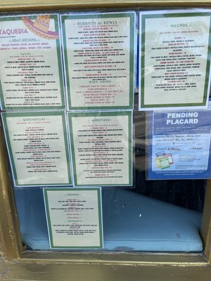 Del Oro Taqueria Mexican Grill by null