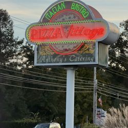 Pizza Village