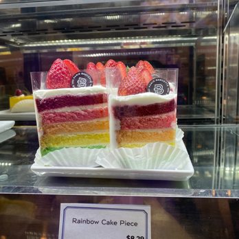 Paris Baguette - Bakeries Near Me - San Francisco, California