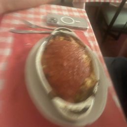 Lasagna