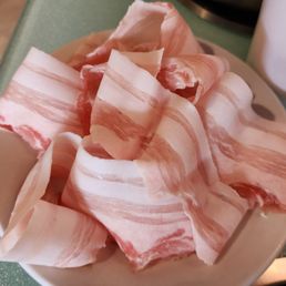 Pork Belly Pork Belly