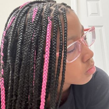 138 African Braids - Hair Stylists Near Me - Jonesboro, Georgia