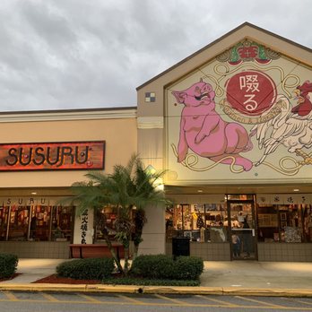 Susuru - Izakaya Near Me - Orlando, Florida Susuru - Izakaya Near Me - Orlando, Florida
