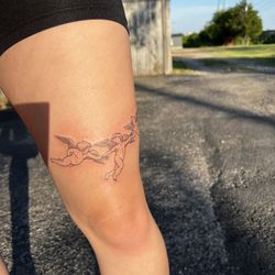 Switchblade Tattoos