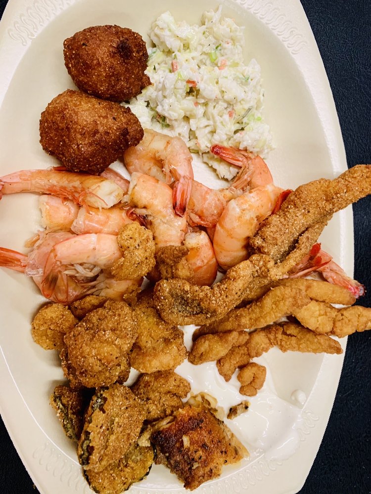 SEAFOOD JUNCTION 21 Photos & 13 Reviews 101 Front St, Algoma