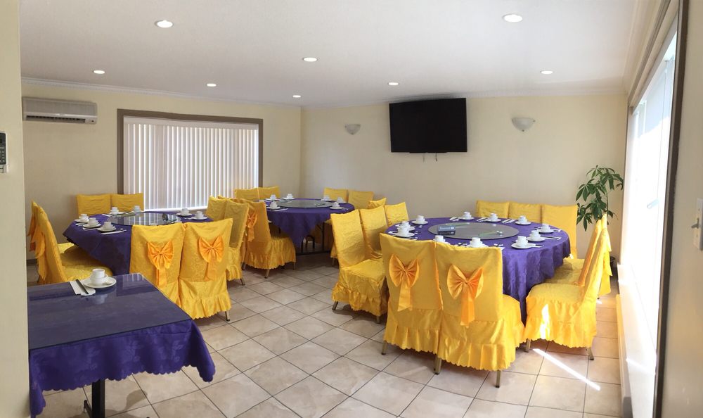 Golden Dynasty - Photo 1