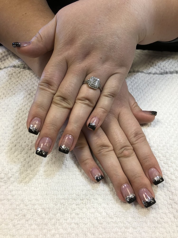 ENVY HAIR AND NAIL SALON 11 Photos & 11 Reviews 4495 N Bank St