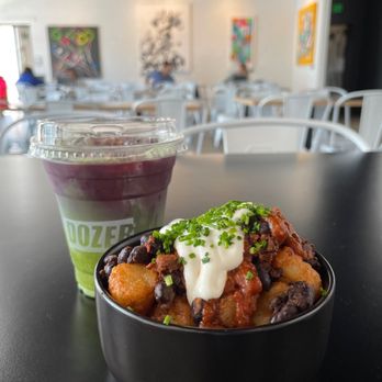 DOZER Coffee - Cafes Near Me - Ann Arbor, Michigan