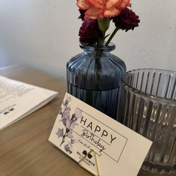 Bellflower - New American Near Me - Ypsilanti, Michigan