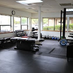 Performance Sport & Spine