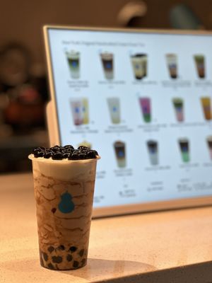 little uluh (Manhattan) by null