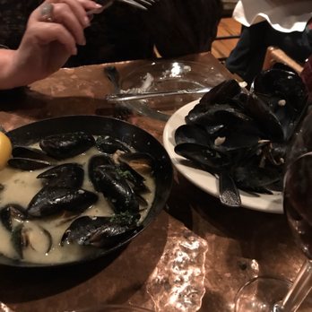 Street & Co. - Mussels - Seafood Near Me - Portland, Maine Street & Co. - Mussels - Seafood Near Me - Portland, Maine
