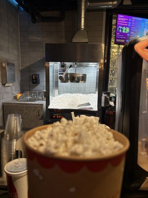 Saint Anthony Main by null