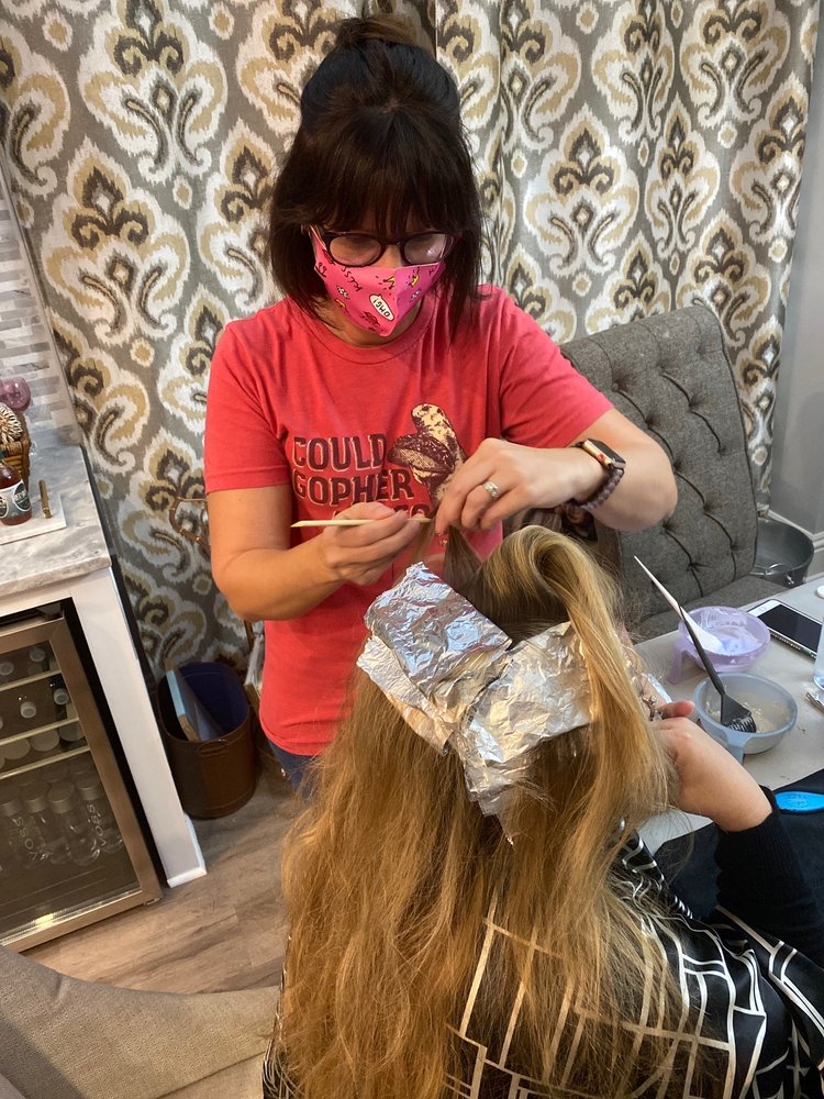 HAIR BY JAX A MOBILE HAIR SALON Updated August 2024 Jacksonville