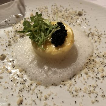 Acquerello - Small bite - Italian Near Me - San Francisco, California Acquerello - Small bite - Italian Near Me - San Francisco, California