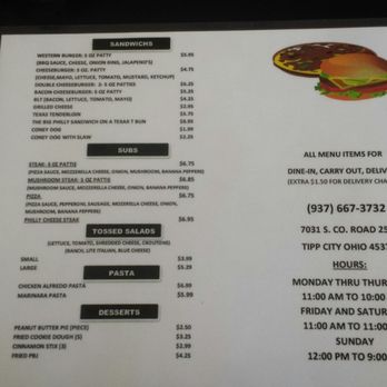 Jj's Lunchbox - Pizza Near Me - Tipp City, Ohio Jj's Lunchbox - Pizza Near Me - Tipp City, Ohio
