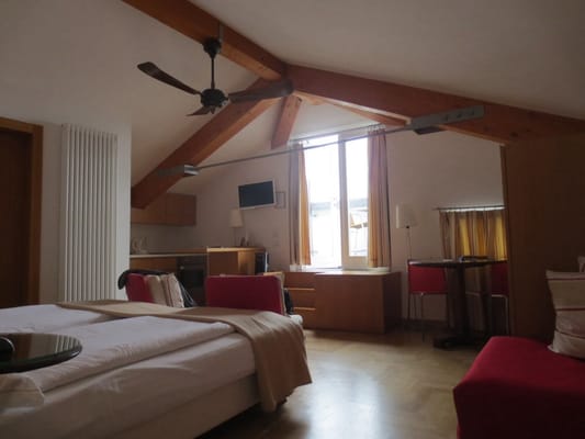 Albergo Milano by null