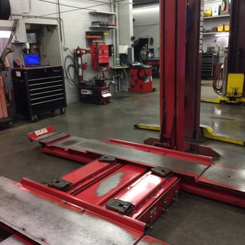 Johnson Service - Neat and clean. Just like we take care of your car - Auto Repair Near Me - Garrettsville, Ohio Johnson Service - Neat and clean. Just like we take care of your car - Auto Repair Near Me - Garrettsville, Ohio