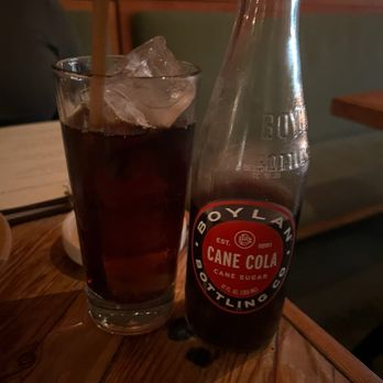 Campfire - New American Near Me - Carlsbad, California