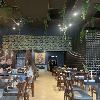 Bravo Peruvian Kitchen - Peruvian Near Me - Coral Springs, Florida