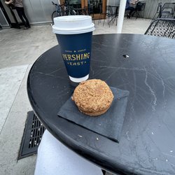 user provided Pershing East photo