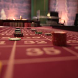Spielbank Potsdam